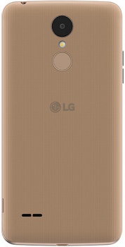 LG M200N K8 2017 LTE Gold